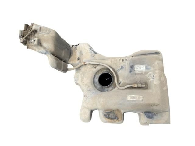 bontott AUDI A6 C5 Tank