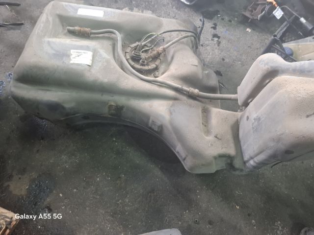 bontott AUDI A6 C5 Tank