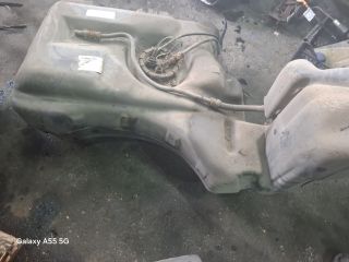 bontott AUDI A6 C5 Tank