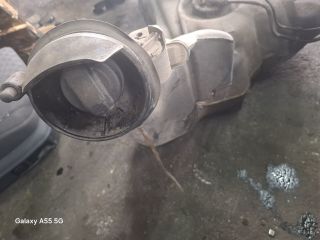 bontott AUDI A6 C5 Tank