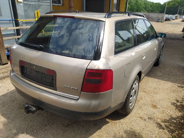 bontott AUDI A6 C5 Tank