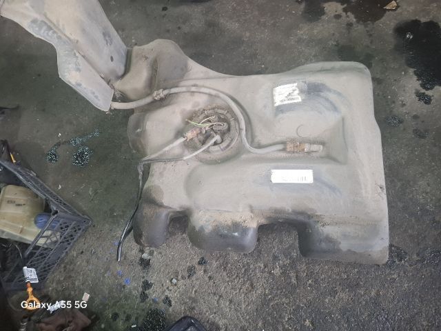 bontott AUDI A6 C5 Tank