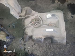 bontott AUDI A6 C5 Tank