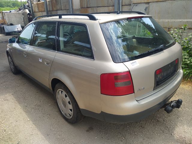 bontott AUDI A6 C5 Tank