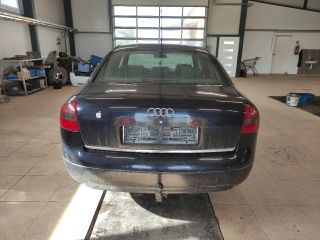 bontott AUDI A6 C5 Tanksapka