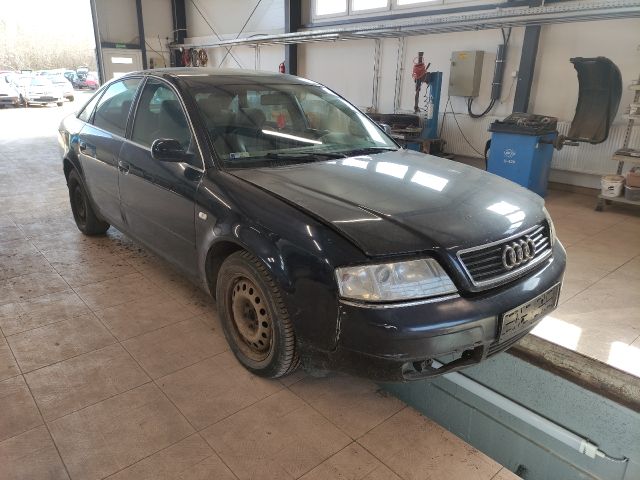 bontott AUDI A6 C5 Tanksapka