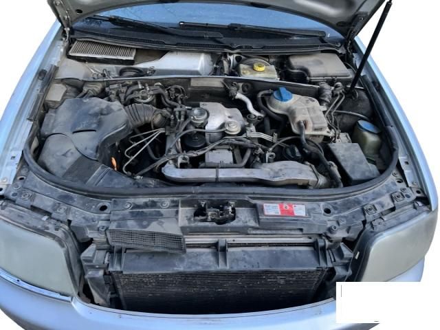 bontott AUDI A6 C5 Turbó Olajcső