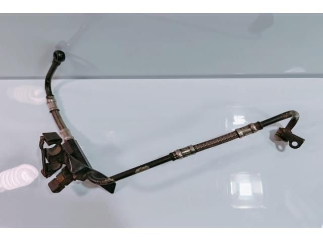 bontott AUDI A6 C5 Turbó Olajcső