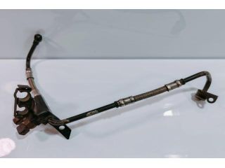 bontott AUDI A6 C5 Turbó Olajcső