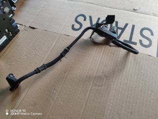 bontott AUDI A6 C5 Turbó Olajcső