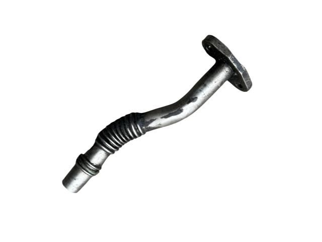 bontott AUDI A6 C5 Turbó Olajcső