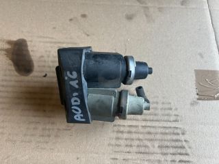 bontott AUDI A6 C5 Turbó Vákum Szelep