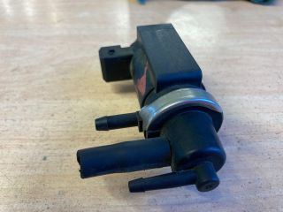 bontott AUDI A6 C5 Turbó Vákum Szelep