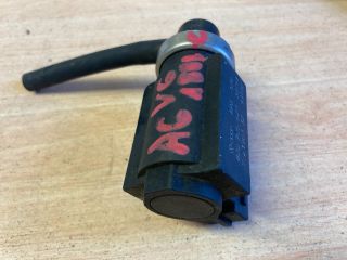 bontott AUDI A6 C5 Turbó Vákum Szelep