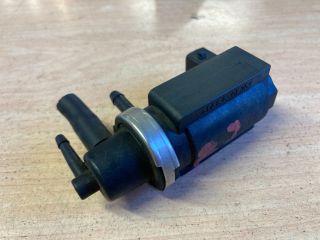 bontott AUDI A6 C5 Turbó Vákum Szelep
