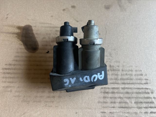 bontott AUDI A6 C5 Turbó Vákum Szelep