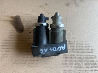 bontott AUDI A6 C5 Turbó Vákum Szelep