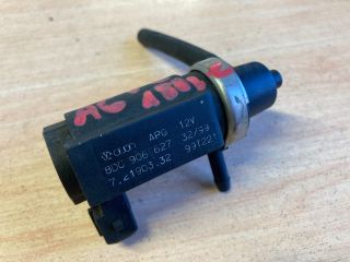 bontott AUDI A6 C5 Turbó Vákum Szelep