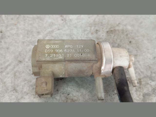 bontott AUDI A6 C5 Turbó Vákum Szelep