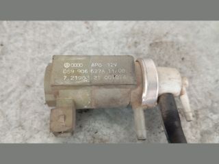 bontott AUDI A6 C5 Turbó Vákum Szelep