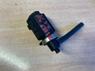 bontott AUDI A6 C5 Turbó Vákum Szelep