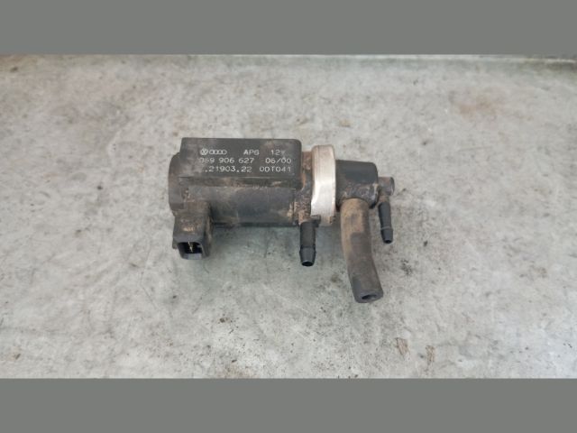 bontott AUDI A6 C5 Turbó Vákum Szelep