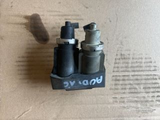 bontott AUDI A6 C5 Turbó Vákum Szelep