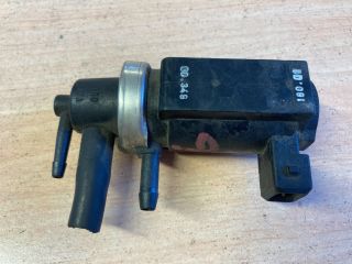 bontott AUDI A6 C5 Turbó Vákum Szelep