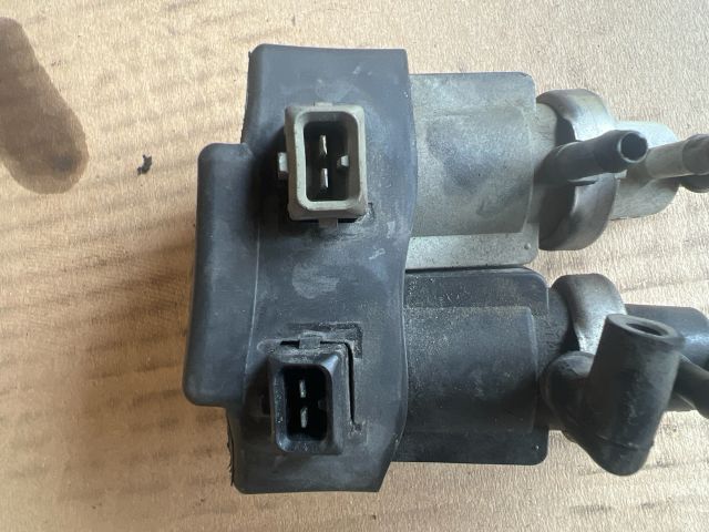 bontott AUDI A6 C5 Turbó Vákum Szelep