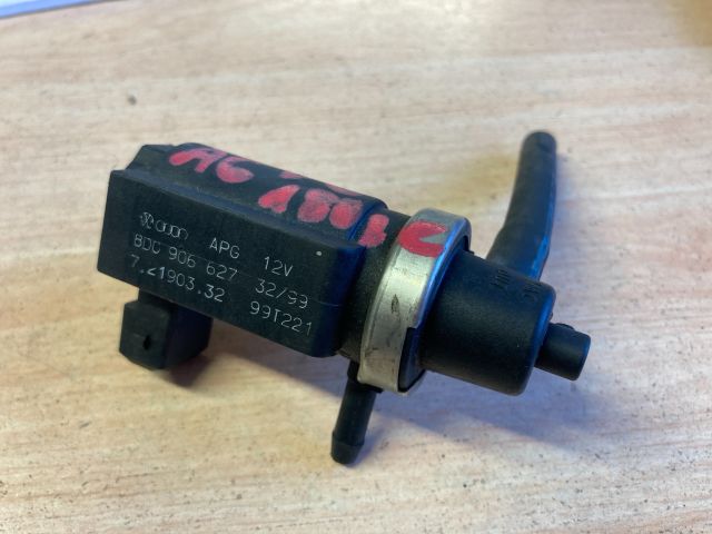 bontott AUDI A6 C5 Turbó Vákum Szelep