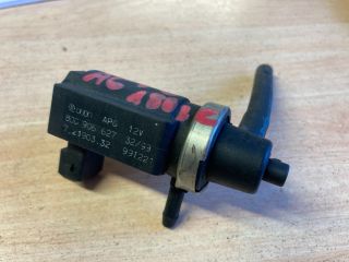 bontott AUDI A6 C5 Turbó Vákum Szelep