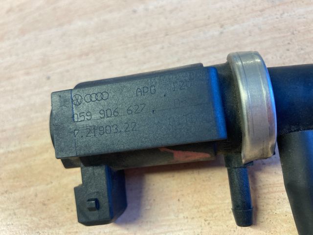 bontott AUDI A6 C5 Turbó Vákum Szelep