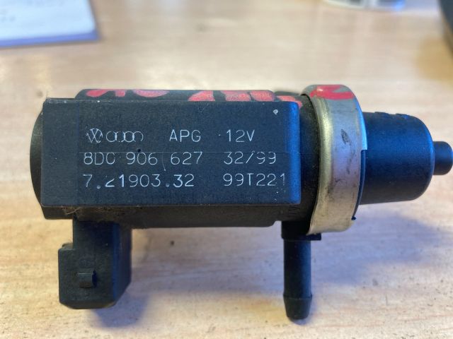 bontott AUDI A6 C5 Turbó Vákum Szelep