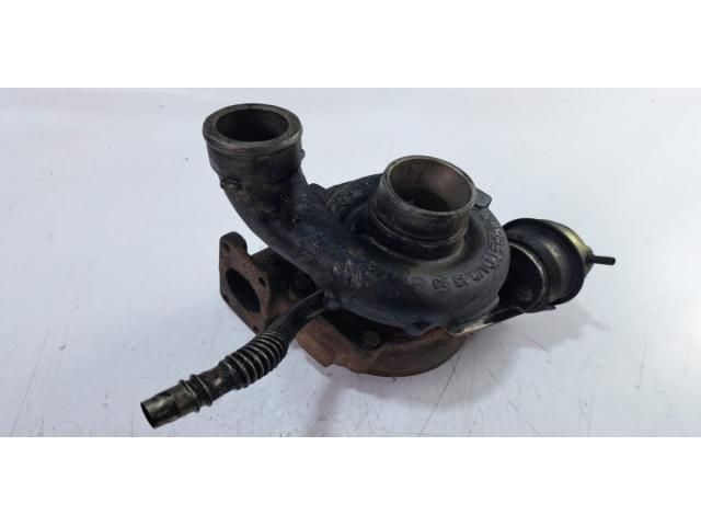 bontott AUDI A6 C5 Turbó