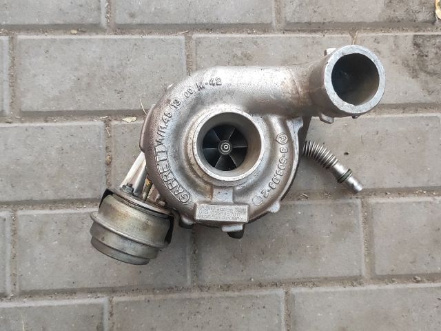 bontott AUDI A6 C5 Turbó