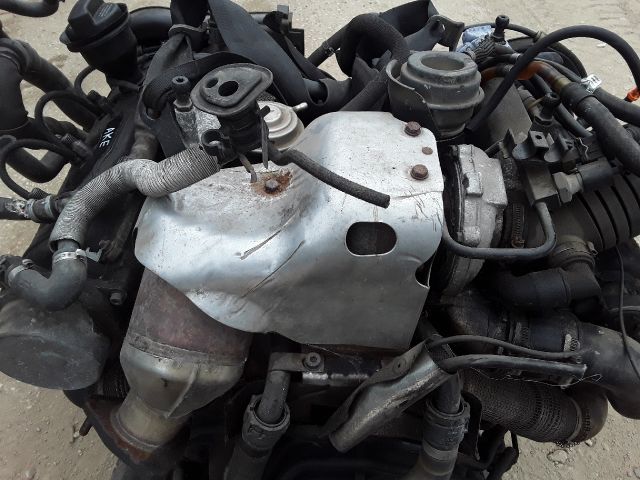 bontott AUDI A6 C5 Turbó