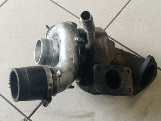 bontott AUDI A6 C5 Turbó