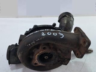 bontott AUDI A6 C5 Turbó