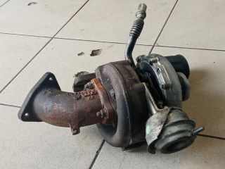 bontott AUDI A6 C5 Turbó