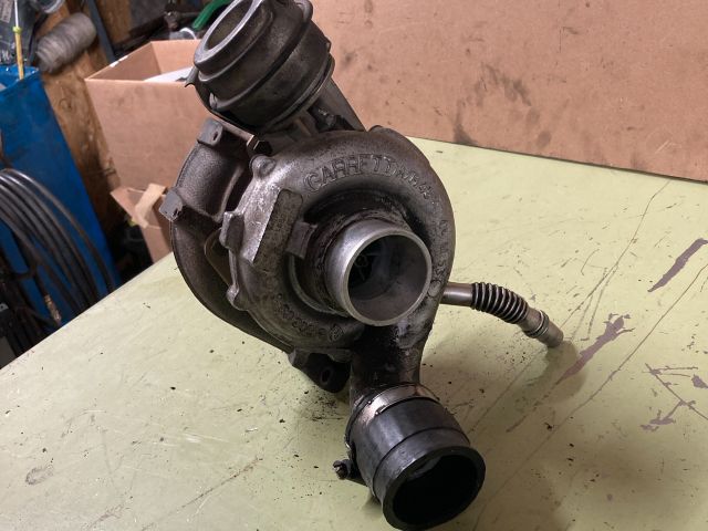 bontott AUDI A6 C5 Turbó