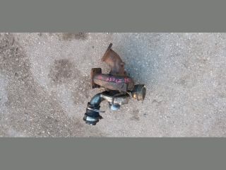 bontott AUDI A6 C5 Turbó