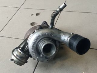 bontott AUDI A6 C5 Turbó