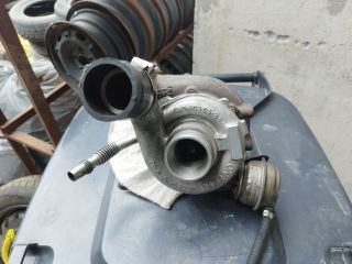 bontott AUDI A6 C5 Turbó