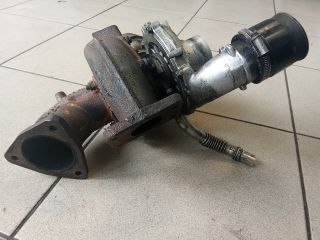 bontott AUDI A6 C5 Turbó