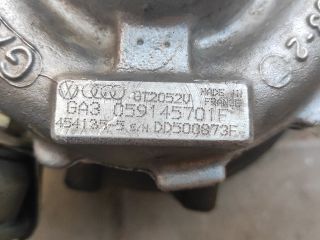 bontott AUDI A6 C5 Turbó