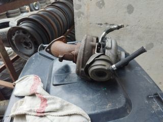 bontott AUDI A6 C5 Turbó