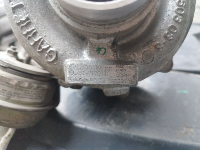 bontott AUDI A6 C5 Turbó