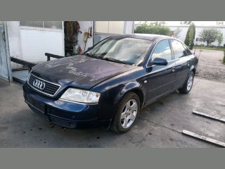 bontott AUDI A6 C5 Turbó