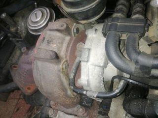 bontott AUDI A6 C5 Turbó