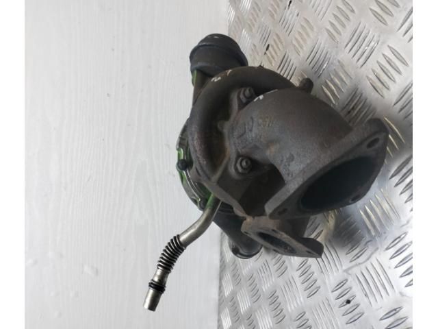 bontott AUDI A6 C5 Turbó